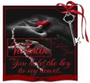 VALENTIN KeyToMyHeart