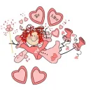 be mine