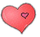 Patch heart