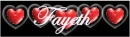 FAYETH
