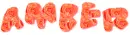 Amber - roses