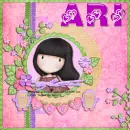 Ari - spring colors