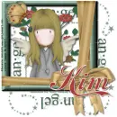 Kim - angel heart