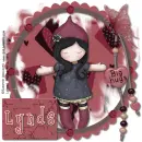 Lynds - rag doll