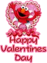 happy valentines day
