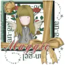 Maggie - angel heart