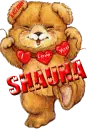 SHAUNA