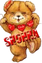 SHONNA
