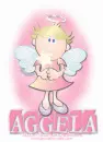 AGGELA Lil Angel