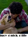 lucy 4 nick jonas
