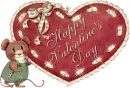 HAPPY VALENTINE'S DAY