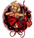 KAY HandsUpCupid