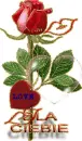 for you - dla Ciebie 