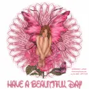 Fairy with Have a Beautiful Day text