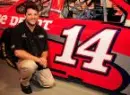 TONY STEWART #14