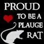 plauge rat