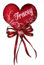 Tracey