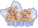 Angel Bear~Stephanie