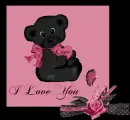 Love you