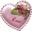 Roni