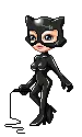 Catwoman