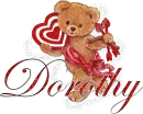 Dorothy