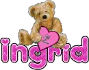 Ingrid