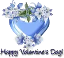 Happy Valentine's Day
