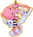 Ghost Princess