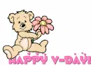 Happy V-Day!