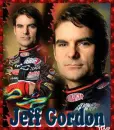 jeff gordon