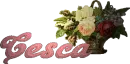 Cesca, Francesca, First Name