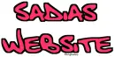 Sadia's Website