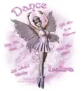 Dance Fairy, Laura
