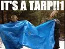 tarp