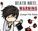 death note