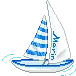 sailing boat