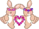Bunnies