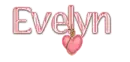 Evelyn