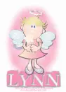 LYNN Lil Angel