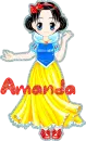 Amanda