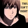 light -this isn't right-