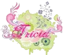 Tricia