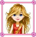 cute girl <3