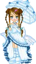 cute girl <3
