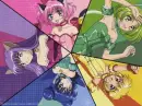 Tokyo Mew Mew 
