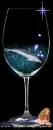 Mermaid Glass