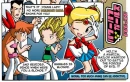 Powerpuff Girls Z