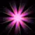 Pink star