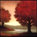 trees autumn